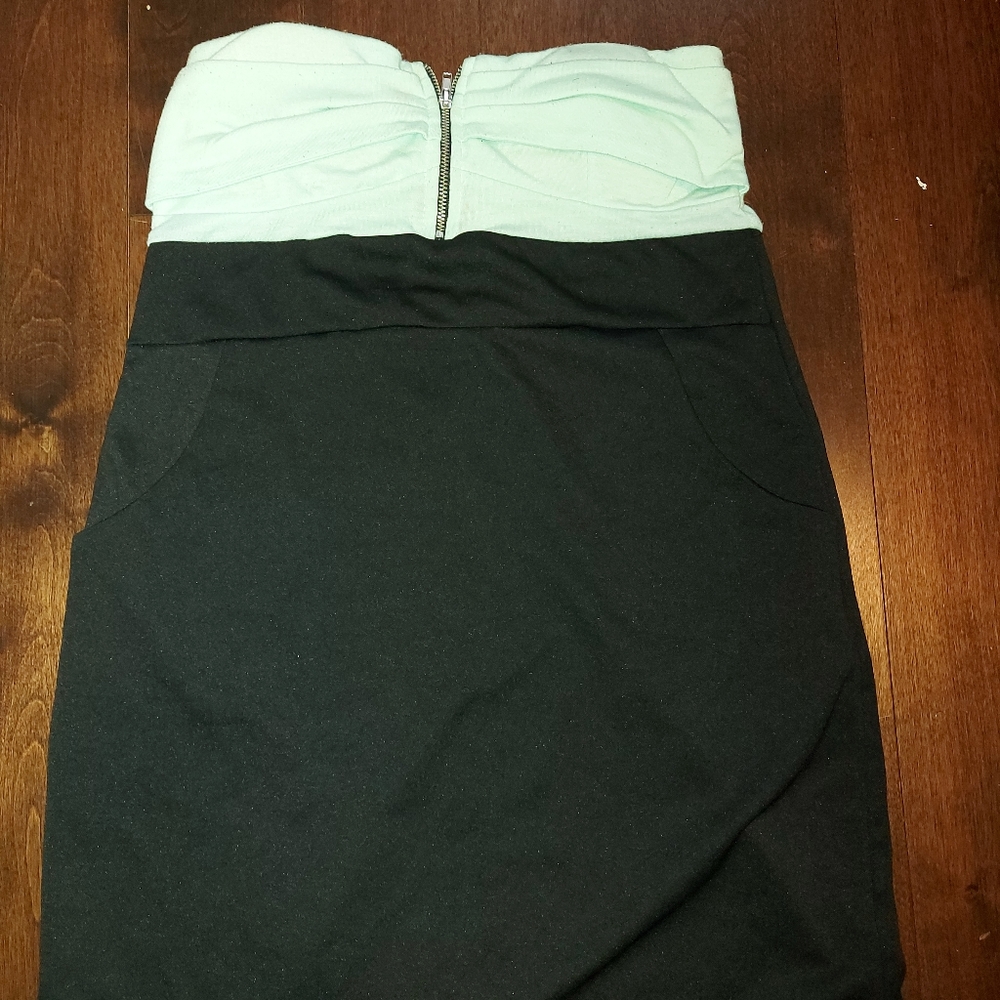 Cute summer dress